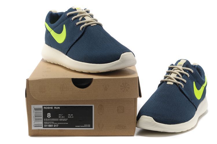 Nike Roshe Run men-009