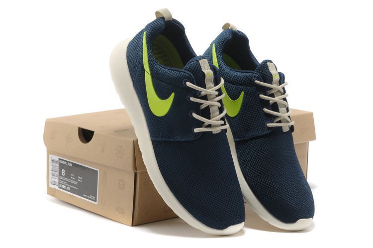 Nike Roshe Run men-009