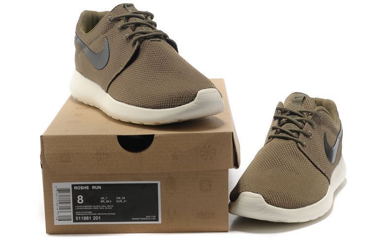 Nike Roshe Run men-010