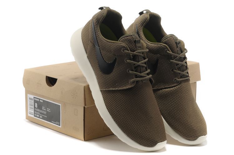 Nike Roshe Run men-010