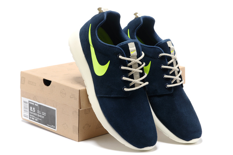 Nike Roshe Run men-012