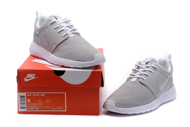 Nike Roshe Run men-078