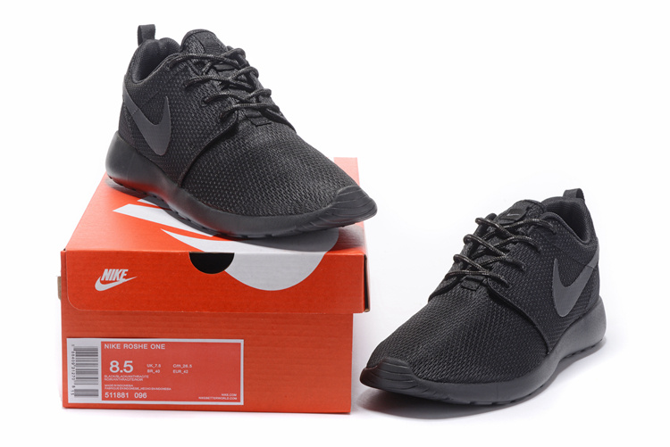 Nike Roshe Run men-079