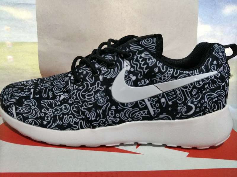 Nike Roshe Run men-116