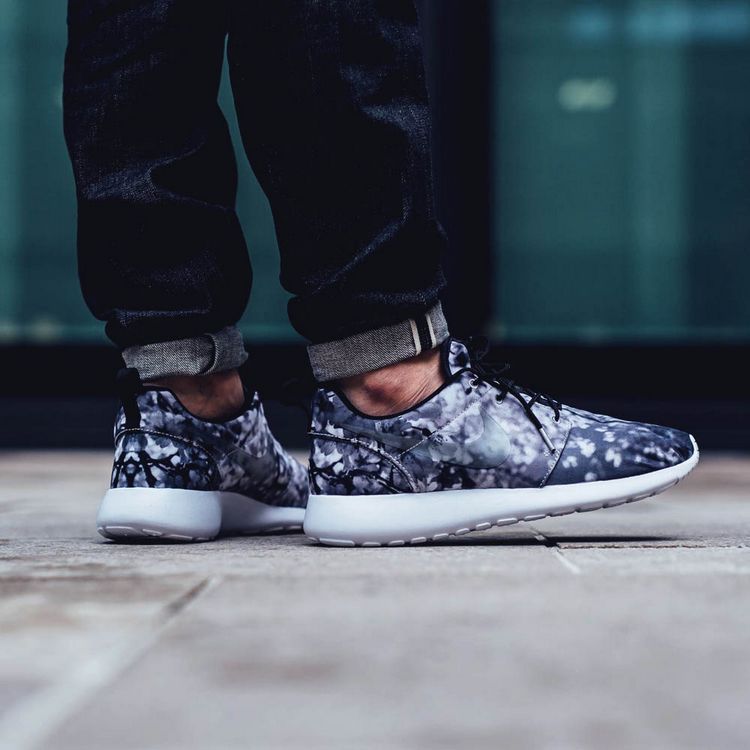 Nike Roshe Run men-123