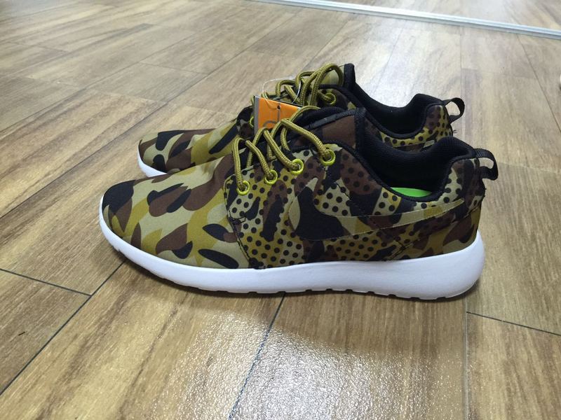 Nike Roshe Run men-131