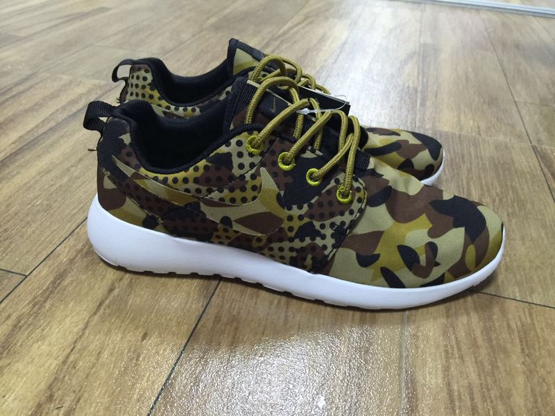 Nike Roshe Run men-131