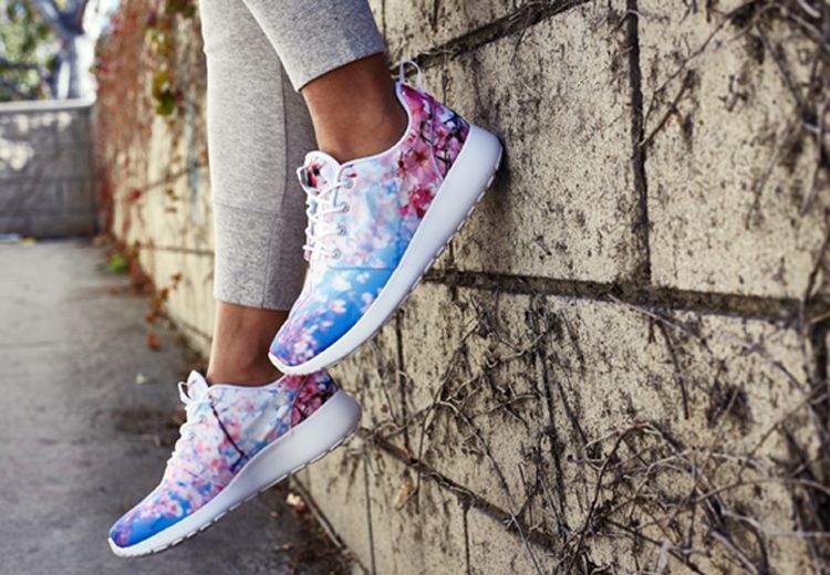 Nike Roshe Run women-003