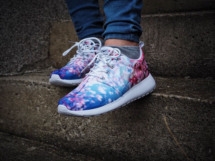 Nike Roshe Run women-003