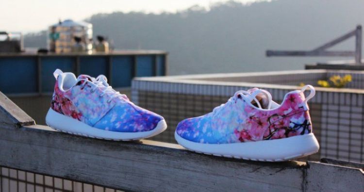 Nike Roshe Run women-003