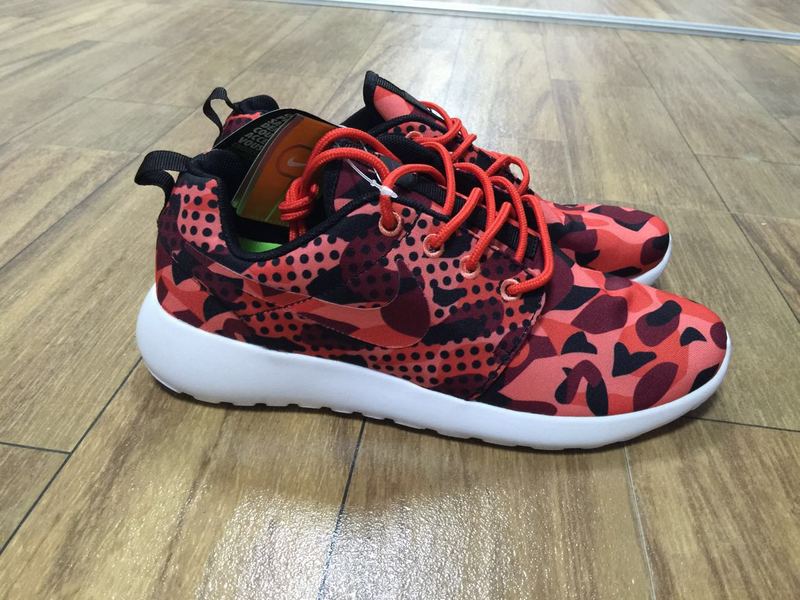 Nike Roshe Run women-015