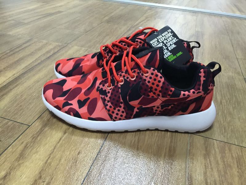 Nike Roshe Run women-015