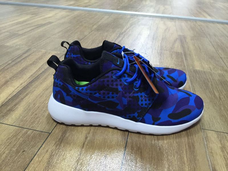 Nike Roshe Run women-017