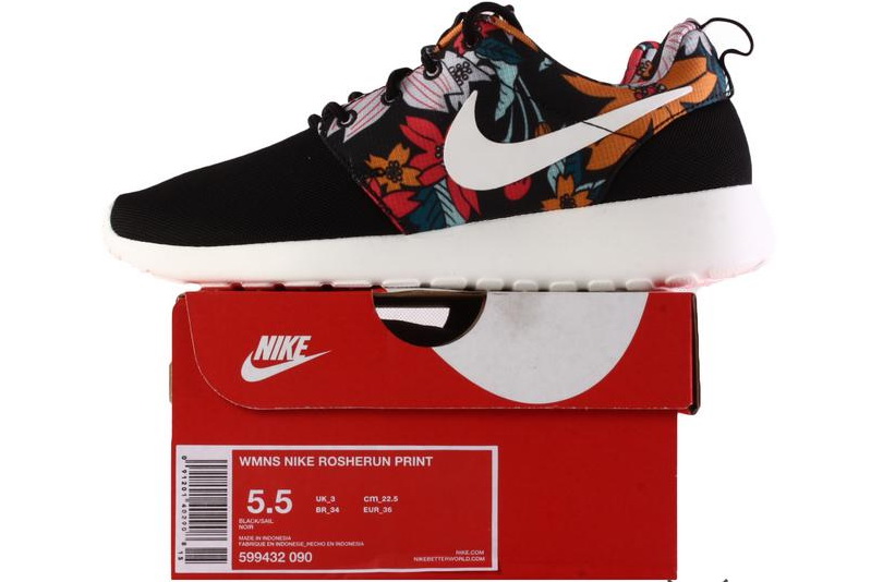 Nike Roshe Run women-023