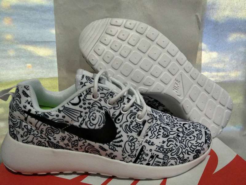 Nike Roshe Run women-030