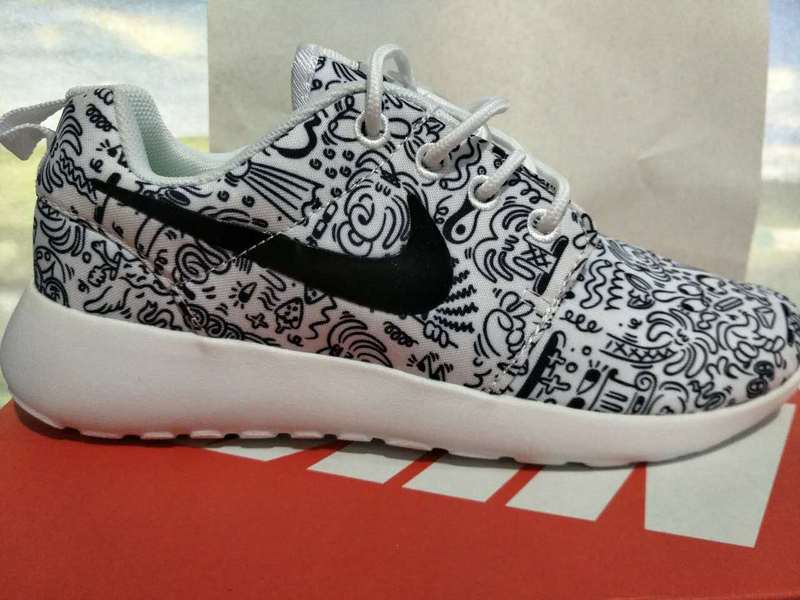 Nike Roshe Run women-030