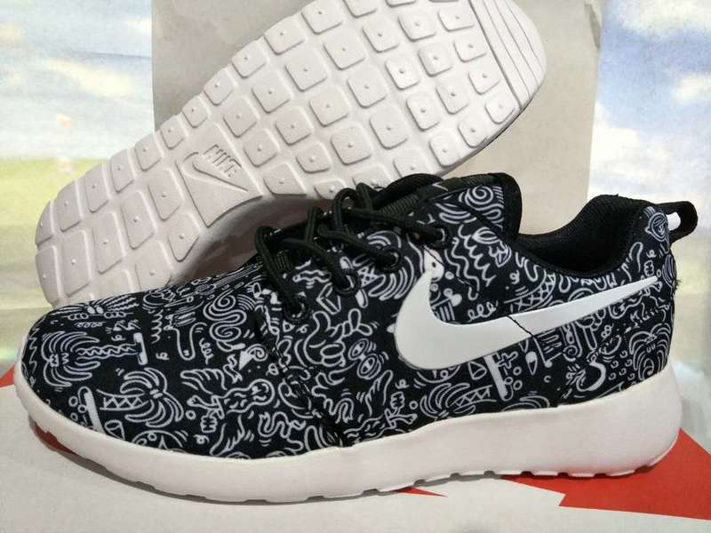 Nike Roshe Run women-031