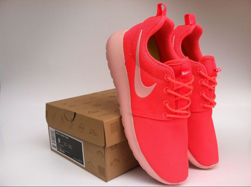 Nike Roshe Run women-055