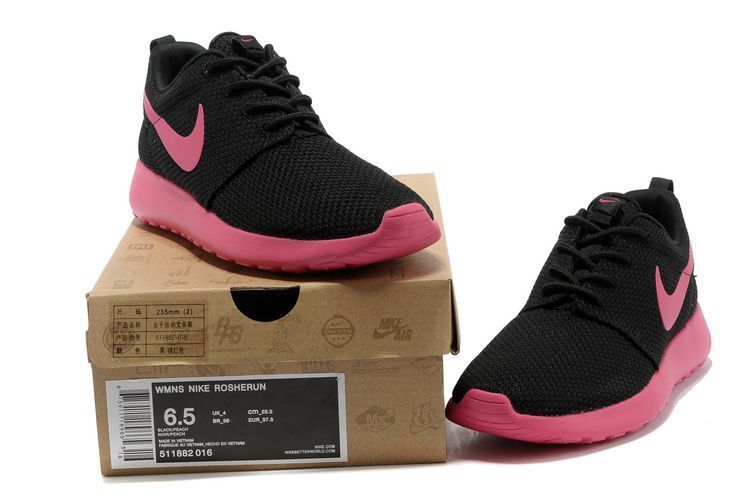 Nike Roshe Run women-056