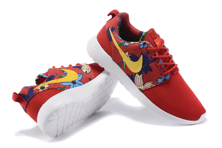 Nike Roshe Run women-063