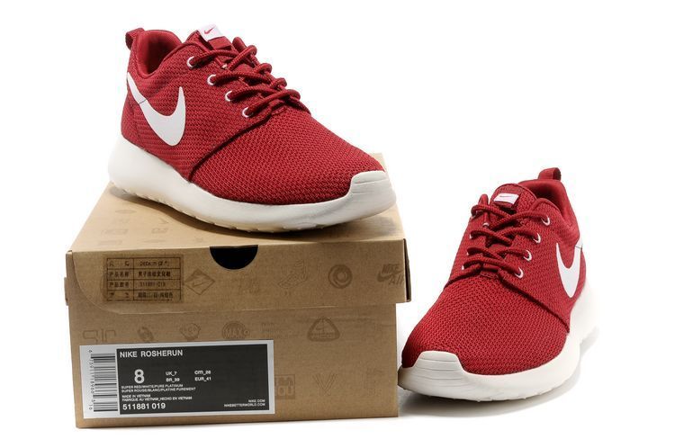 Nike Roshe Run women-104