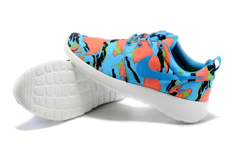 Nike Roshe Run women-119