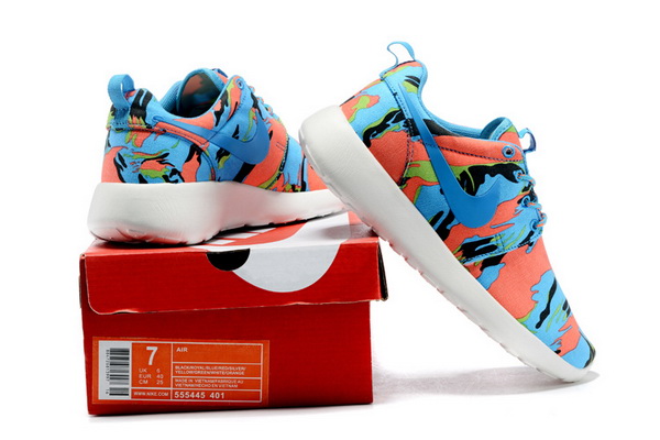 Nike Roshe Run women-119