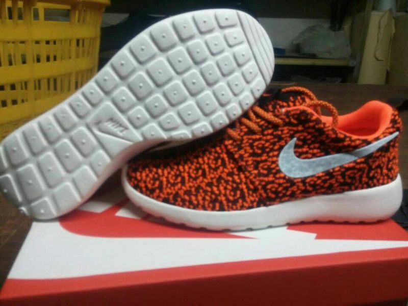 Nike Roshe Run women-124