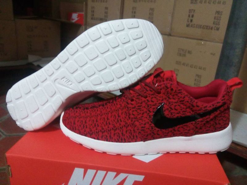 Nike Roshe Run women-127