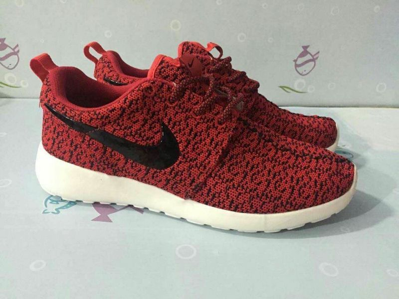 Nike Roshe Run women-127