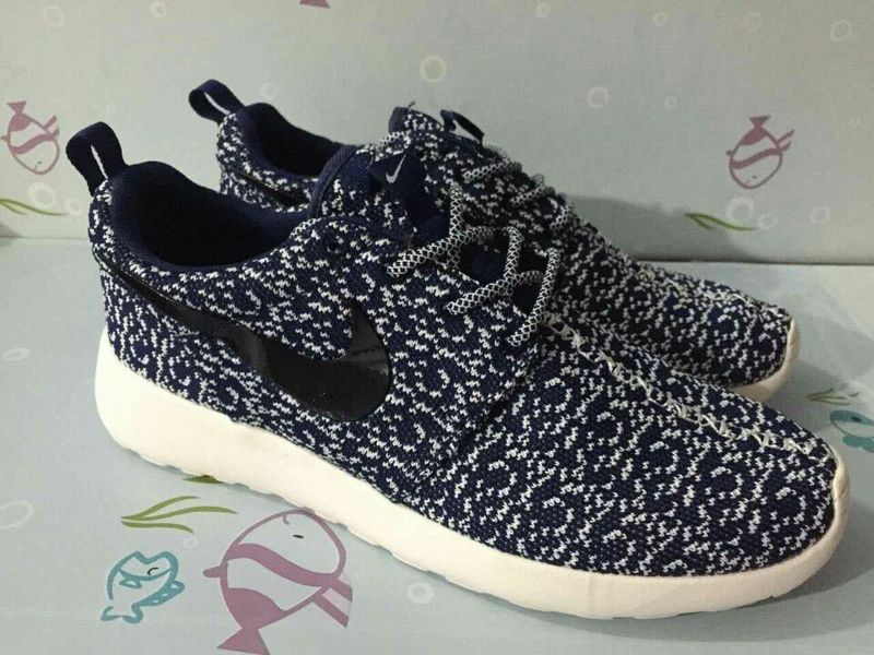 Nike Roshe Run women-129