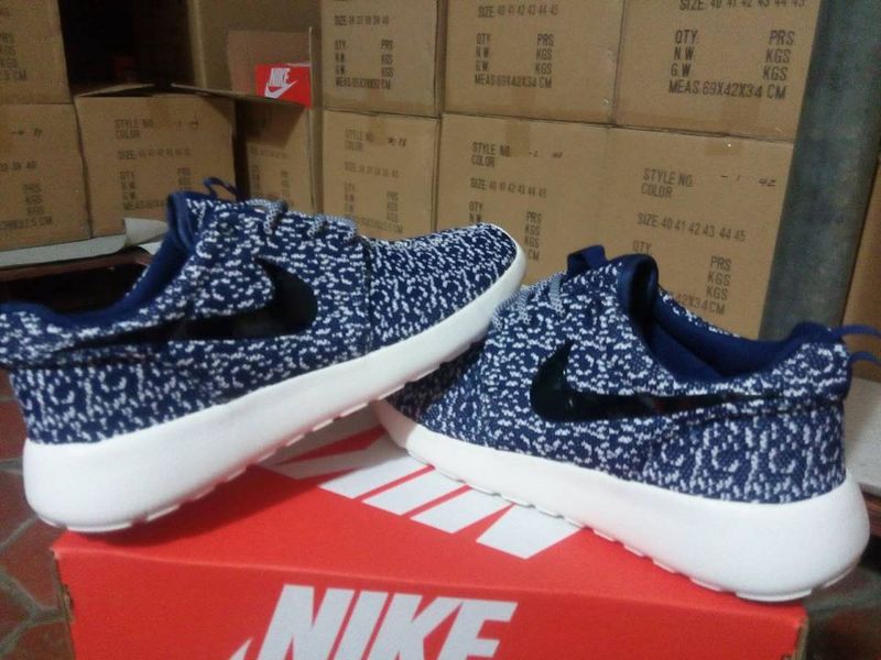 Nike Roshe Run women-129