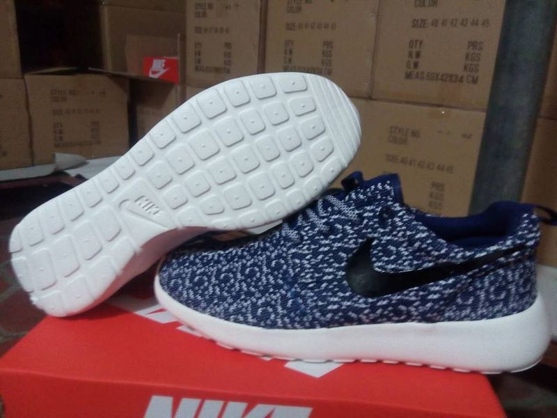 Nike Roshe Run women-129