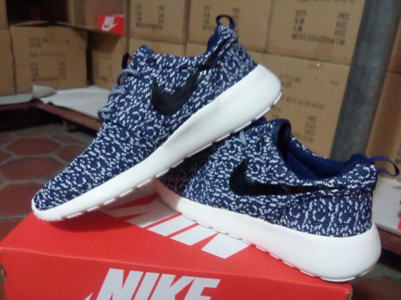 Nike Roshe Run women-129