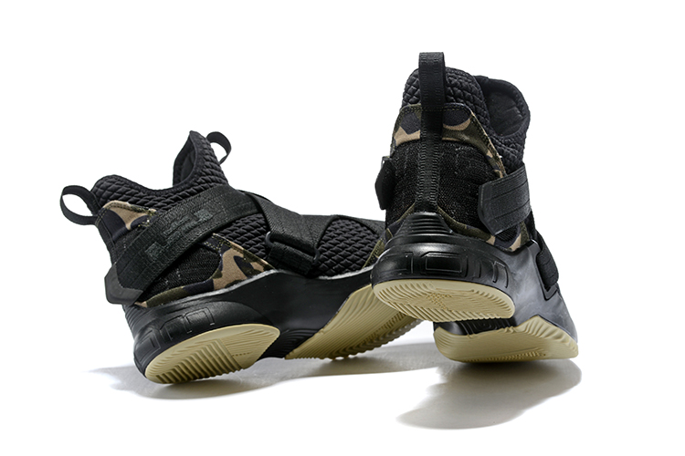 Nike Zoom Lebron Soldier 12 Shoes-001