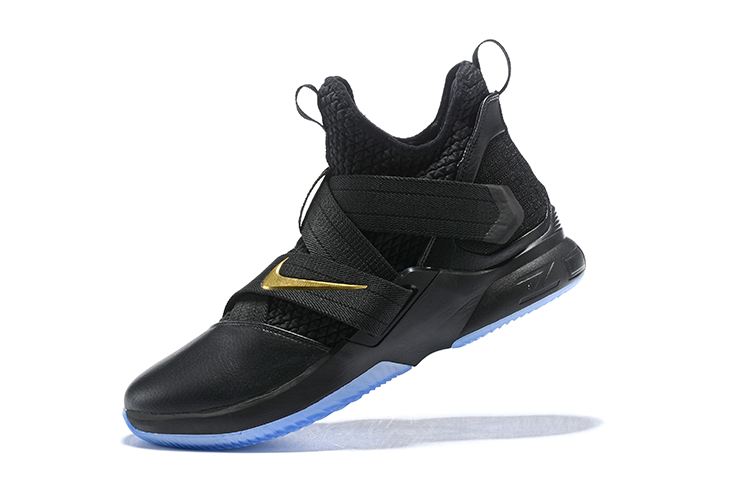 Nike Zoom Lebron Soldier 12 Shoes-002