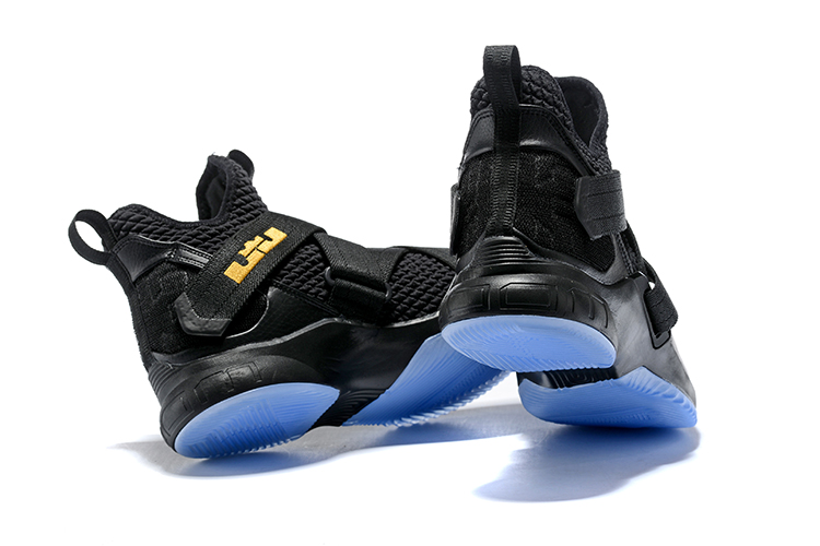 Nike Zoom Lebron Soldier 12 Shoes-002