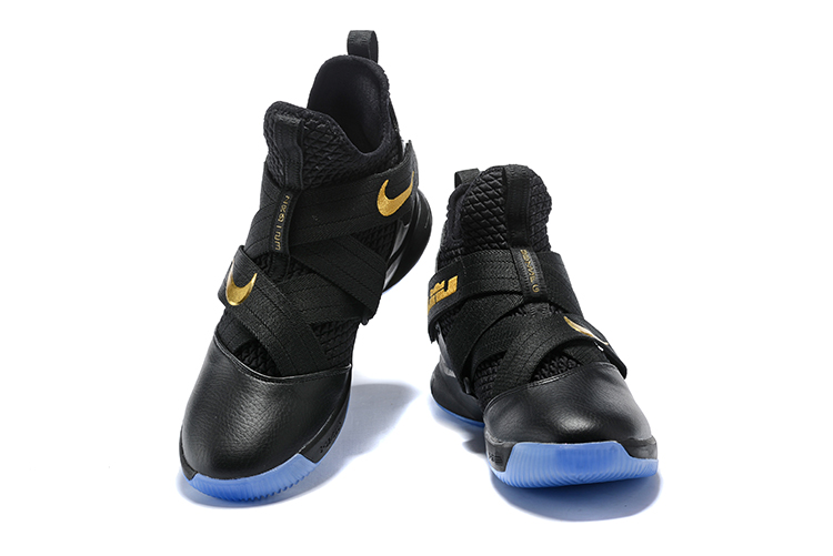 Nike Zoom Lebron Soldier 12 Shoes-002