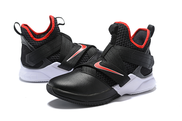 Nike Zoom Lebron Soldier 12 Shoes-003