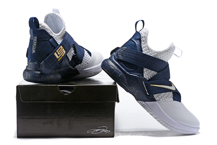 Nike Zoom Lebron Soldier 12 Shoes-005