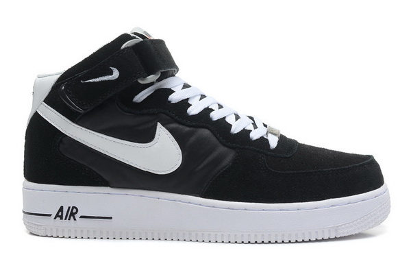 Nike air force shoes men high-037