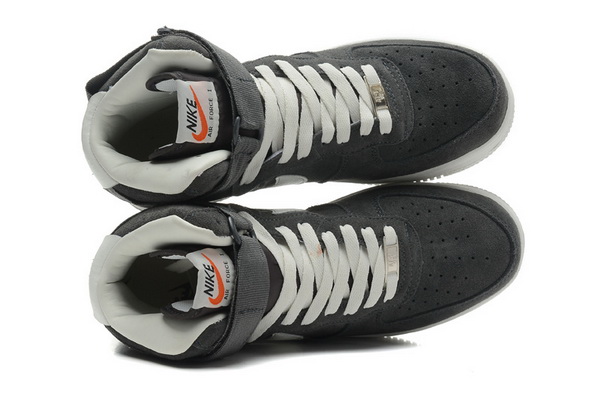 Nike air force shoes men high-038