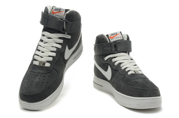 Nike air force shoes men high-038