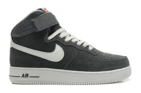 Nike air force shoes men high-038