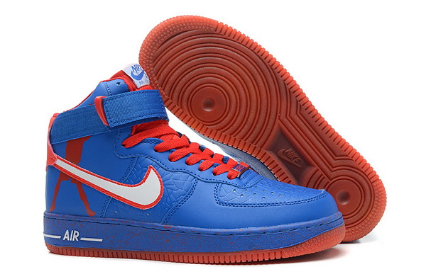 Nike air force shoes men high-039