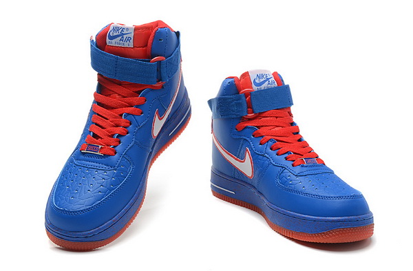 Nike air force shoes men high-039