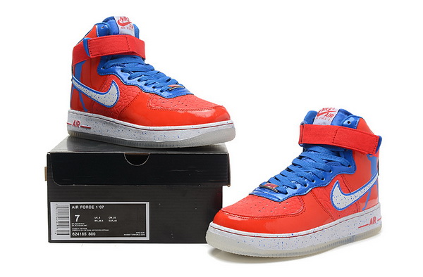 Nike air force shoes men high-040