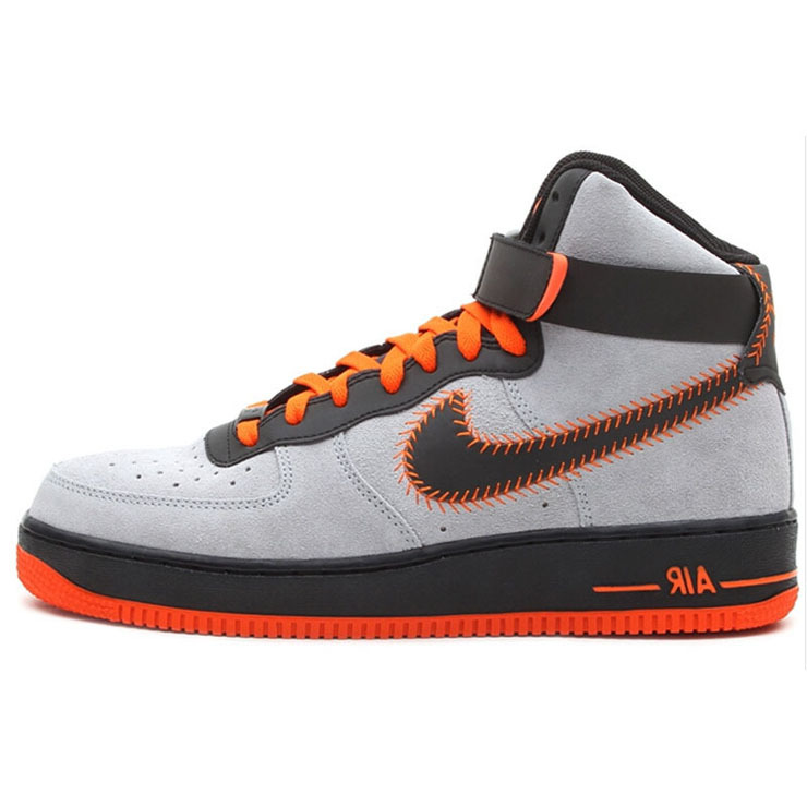 Nike air force shoes men high-048