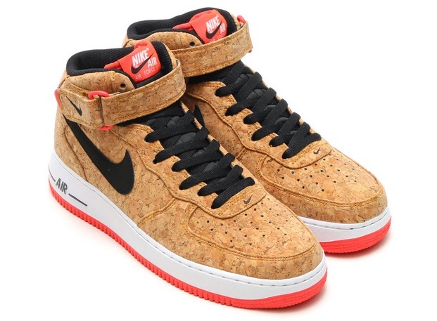 Nike air force shoes men high-051