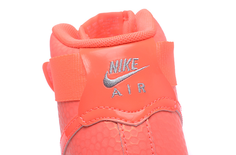 Nike air force shoes men high-052